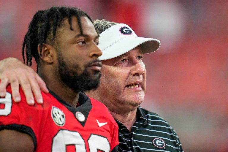 Latest SEC Standings for East, West Division with tiebreaker rules, remaining schedule, more