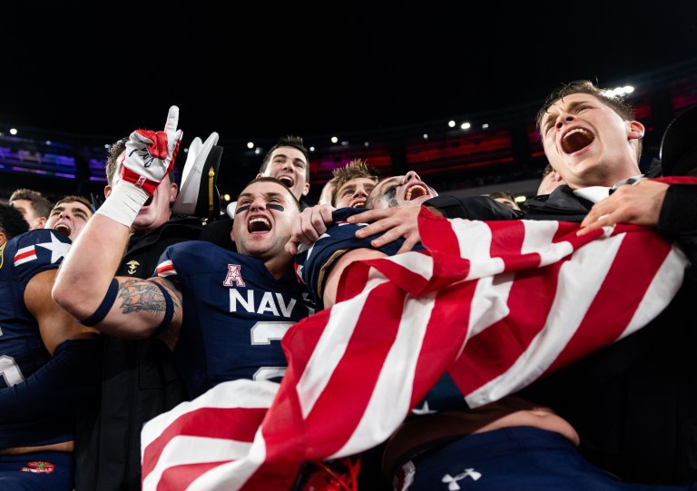 Army-Navy history: Who won last year? Who leads the all-time series?