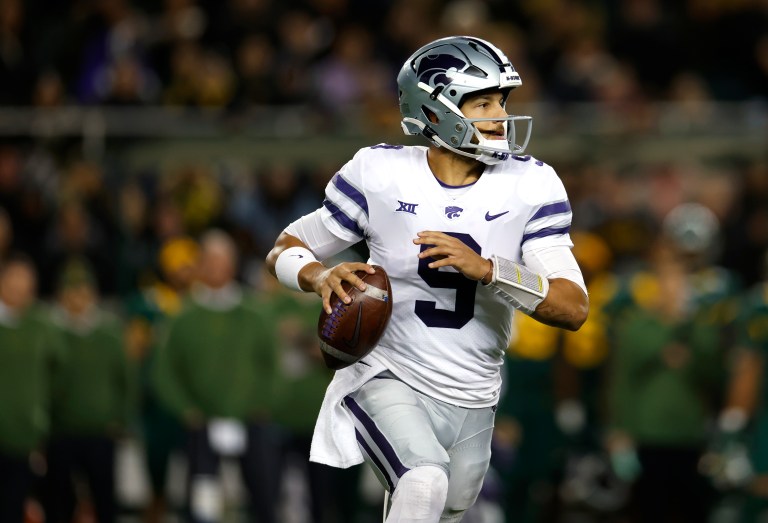 Kansas State vs. Alabama: Injuries, opt-outs, transfer portal entries for Sugar Bowl
