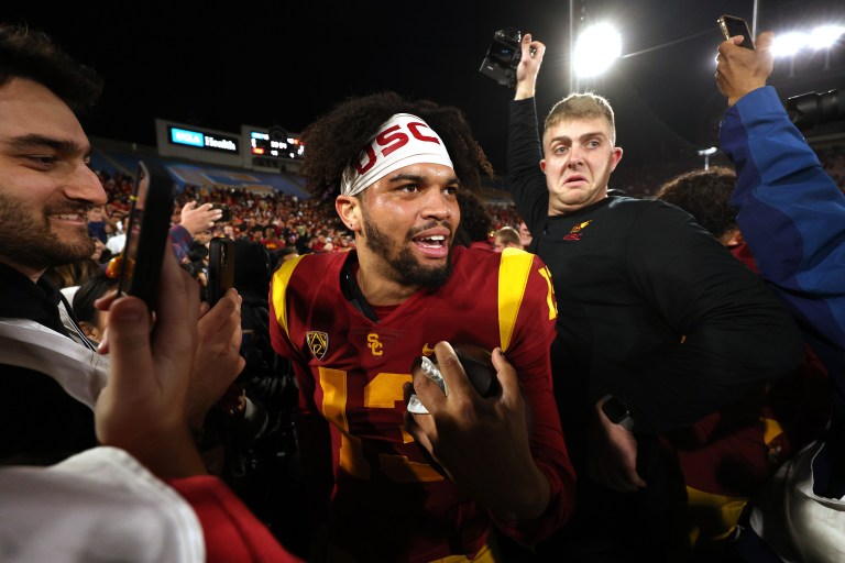 How the public bet for 2022 Heisman Trophy Winner