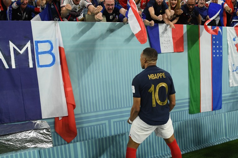 How the 2022 World Cup round of 16 is shaping up