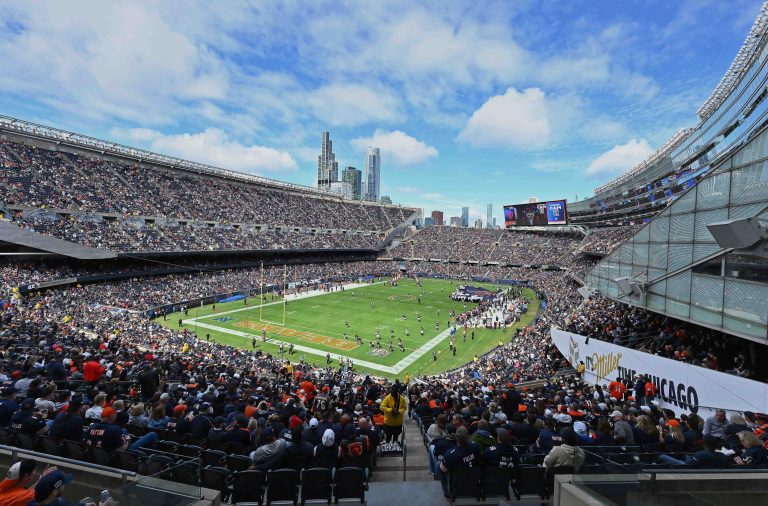 Breaking down the NFL weather forecast for Week 13, what it means for fantasy football, betting