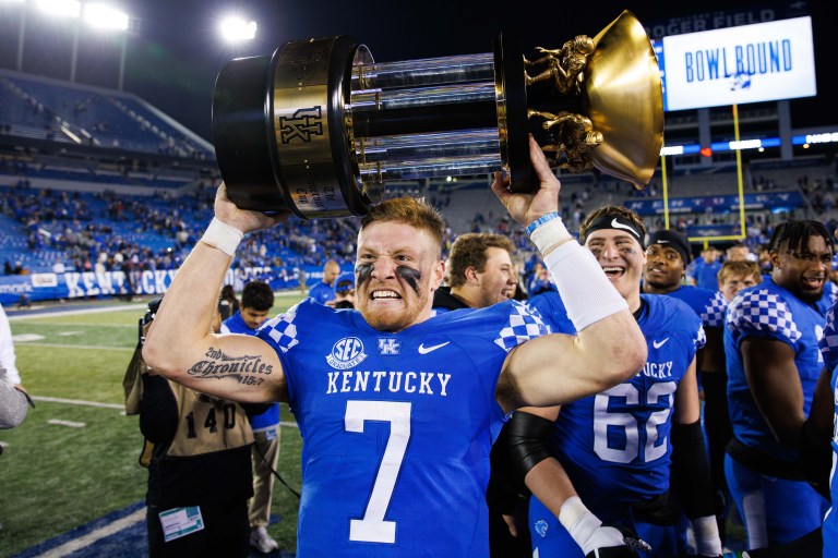 Key players that will opt-out of 2022-23 bowl games
