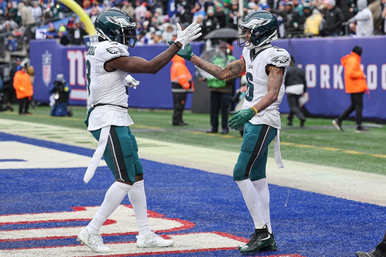 Breaking down the NFL standings coming out of Week 14