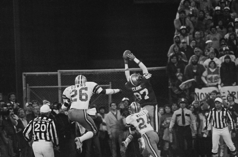 History of playoff rivalry between Cowboys and 49ers