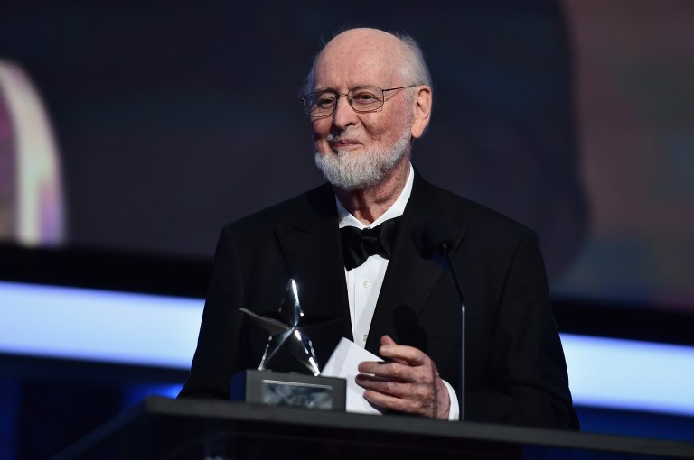 CFP pregame video with John Williams music is why the College Football Playoff is good
