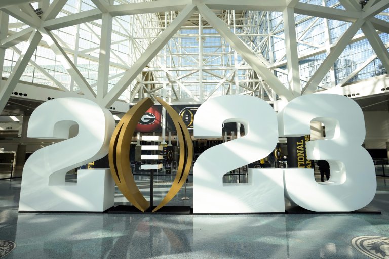 All the ways to watch the CFP National Championship via ESPN’s MegaCast