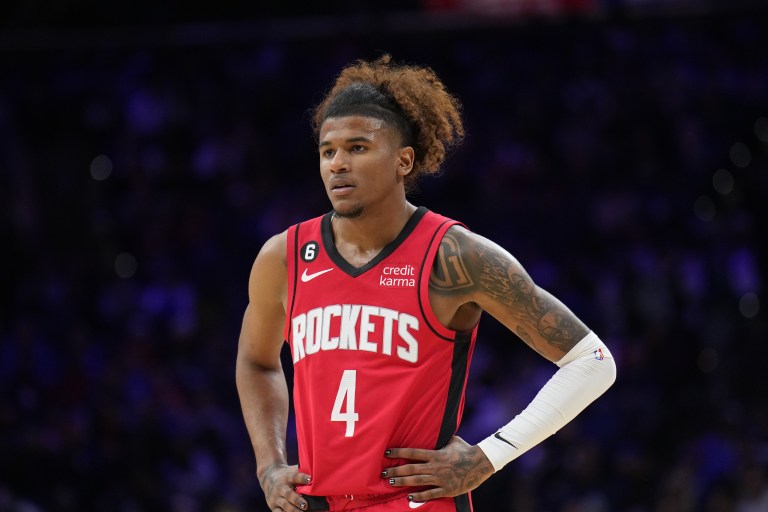 What channel is the 2023 Rising Stars game on and what time does it start