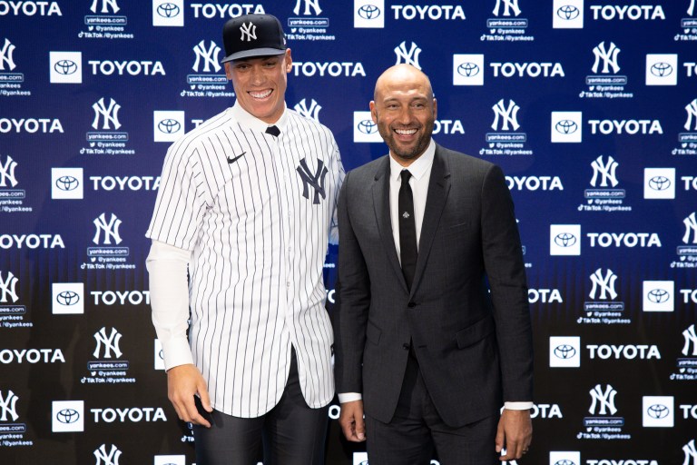 Derek Jeter joining Fox’s MLB team starting in 2023 [VIDEO]