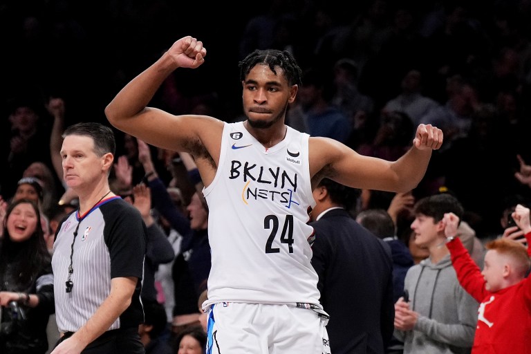 Fantasy Basketball: Top NBA Waiver Wire Pickups for Week 17 of 2022-23