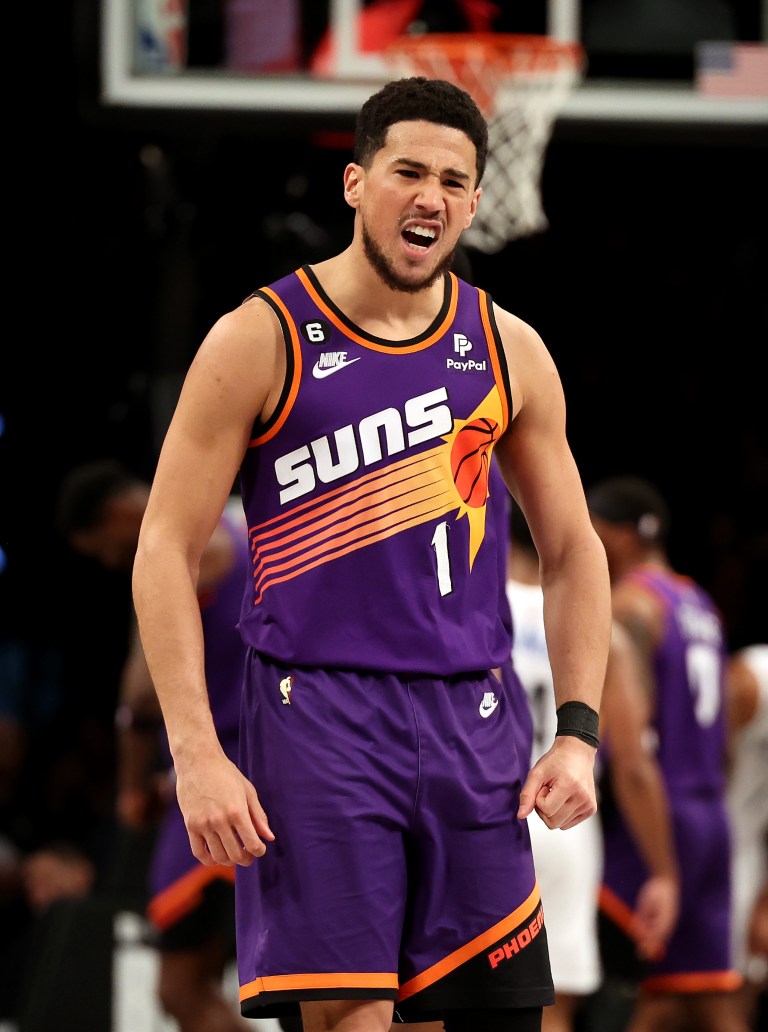 NBA playoff picture: How the West standings look after trade deadline