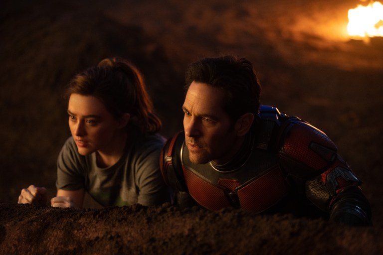 ‘Ant-Man and the Wasp: Quantumania’ review: Uneven tones hinder this phase five introduction