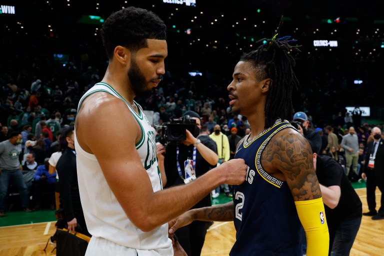 Fantasy Basketball Picks: Top DraftKings NBA DFS Targets, Values for February 12