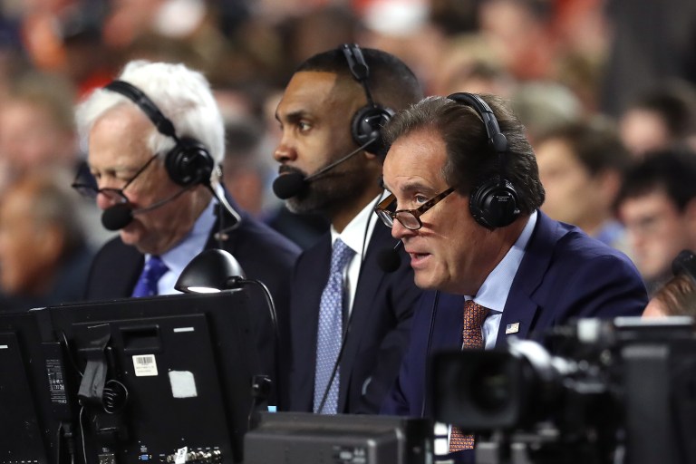 Ranking every announcer in 2023 NCAA Tournament