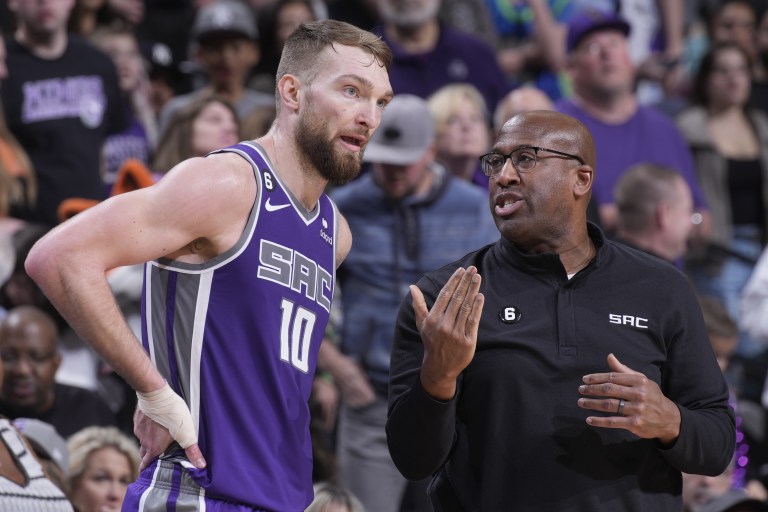 When was the last time Kings made the playoffs? How long is their postseason drought?