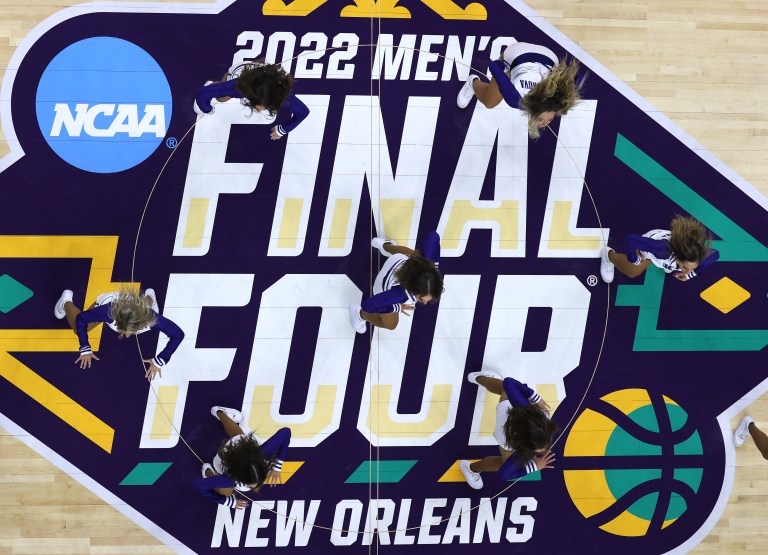 Host sites for 2023 NCAA Tournament: Where to watch March Madness for men’s bracket