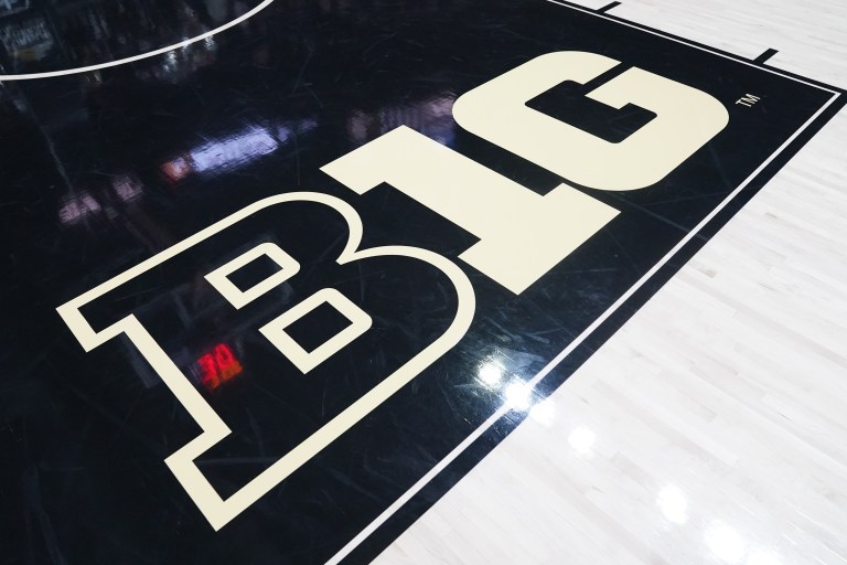 Updated look at Big Ten basketball schedule for 2023 season