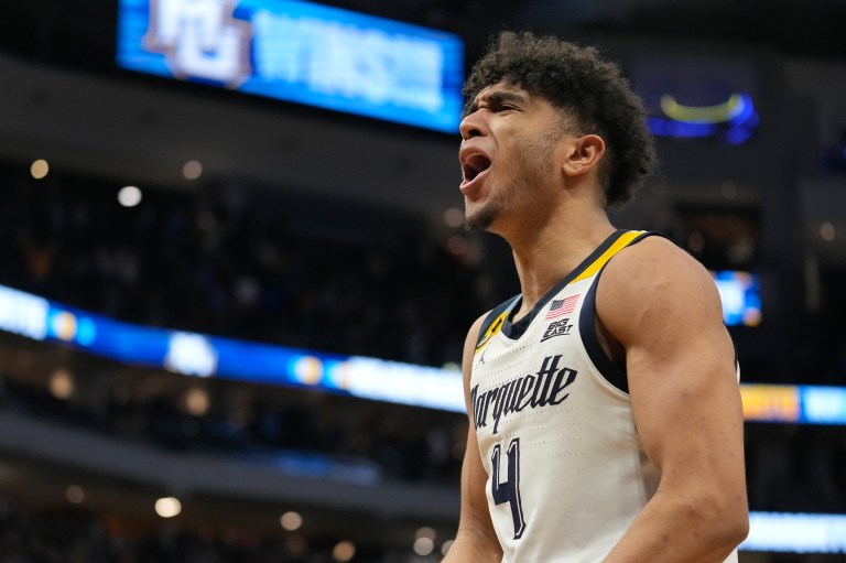 Updated Big East basketball standings for 2023 season