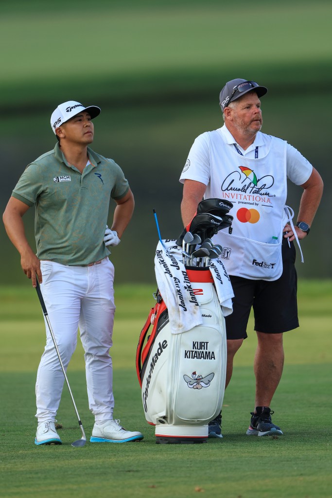 Breaking down cut line for the 2023 Arnold Palmer Invitational
