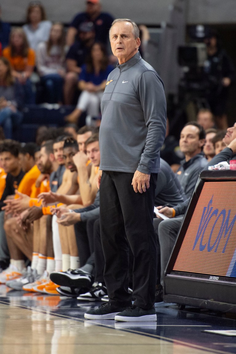 Who are the worst coaches in the 2023 NCAA Tournament?
