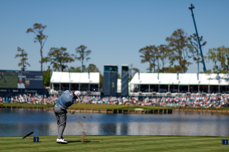 Golf Best Bets: Top Matchup Picks on DraftKings Sportsbook for THE PLAYERS Championship
