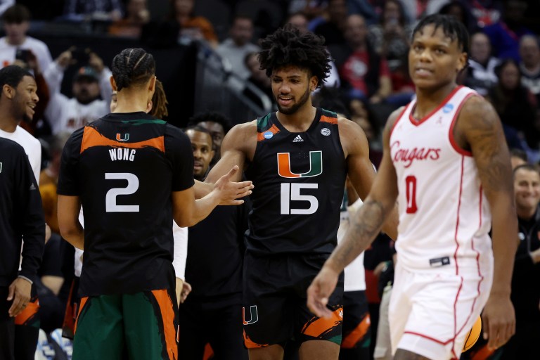 Miami vs. Texas: Game time, live stream, TV channel, how to watch March Madness 2023