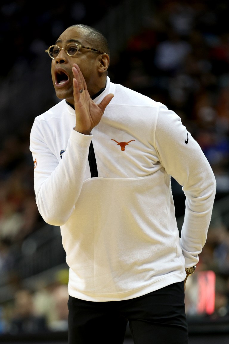 When was last time Texas was in the Final Four?