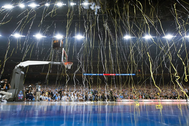 NCAA Tournament 2023: Where will the Final Four be played for men’s bracket?
