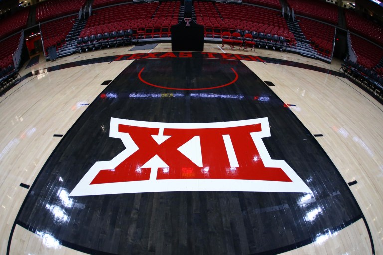 Updated look at Big 12 Conference schedule for 2023 season