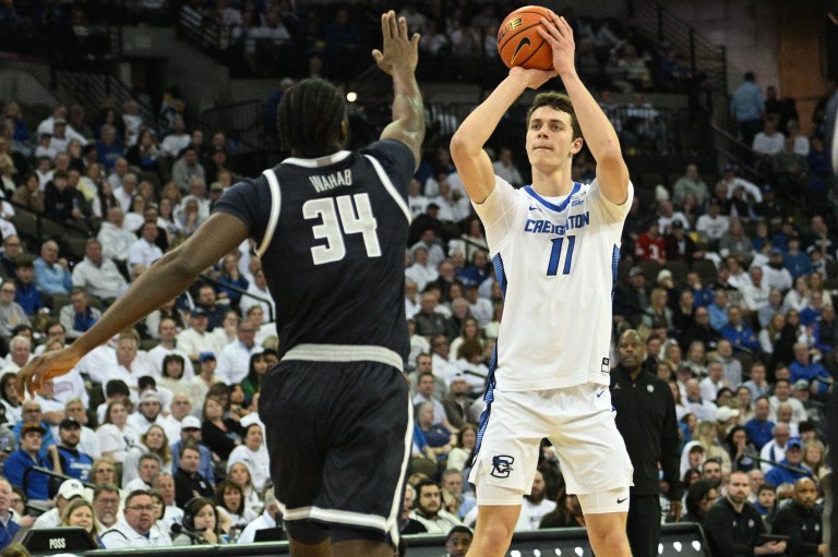 Opening odds for No. 6 Creighton vs. No. 11 NC State in 2023 NCAA Tournament