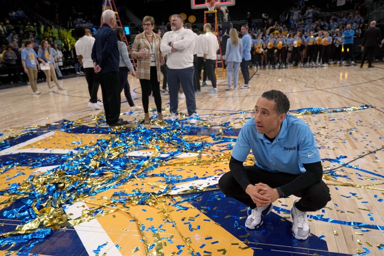 Picks, prediction for Marquette vs. Vermont in First Round of 2023 NCAA Tournament