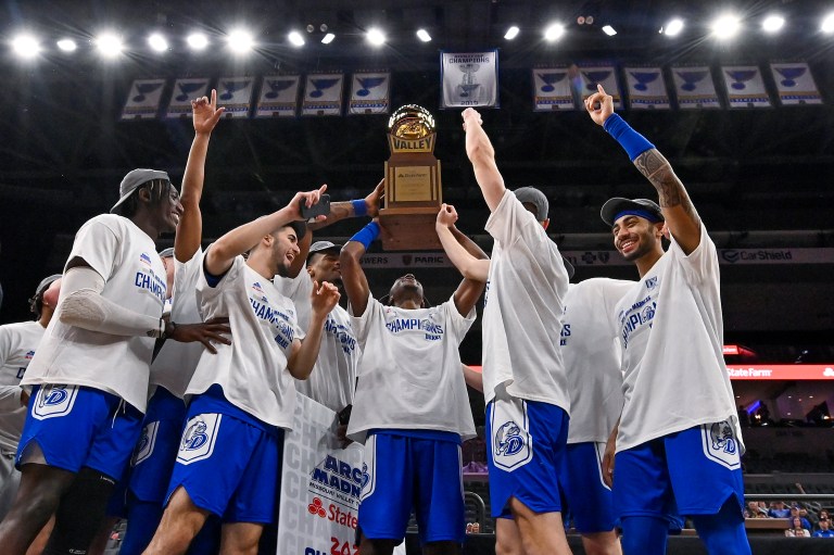 Full list of every automatic bid into 2023 NCAA Tournament
