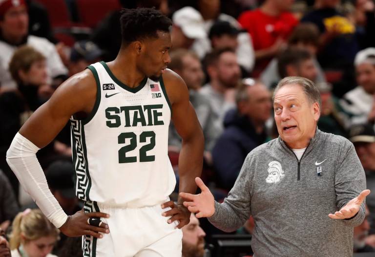 Picks, prediction for Michigan State vs. USC in First Round of 2023 NCAA Tournament