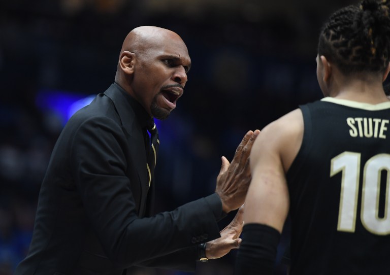 Biggest snubs from 2023 NCAA Tournament