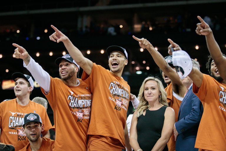 Rapid reaction, picking every game in 2023 March Madness bracket