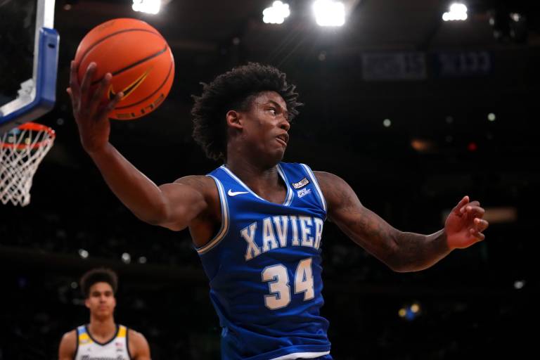 No. 3 Xavier vs. No. 14 Kennesaw State preview for March Madness First Round matchup