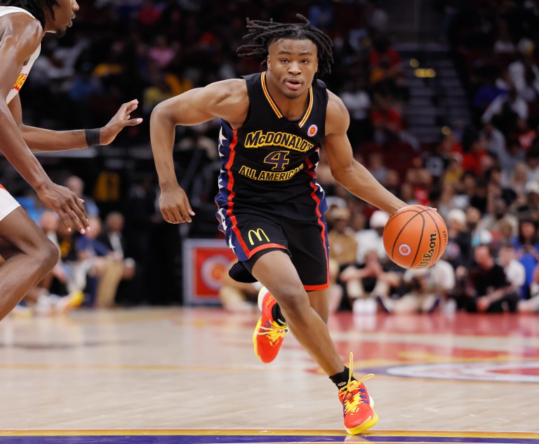 Highlighting top college basketball recruits for 2024 season