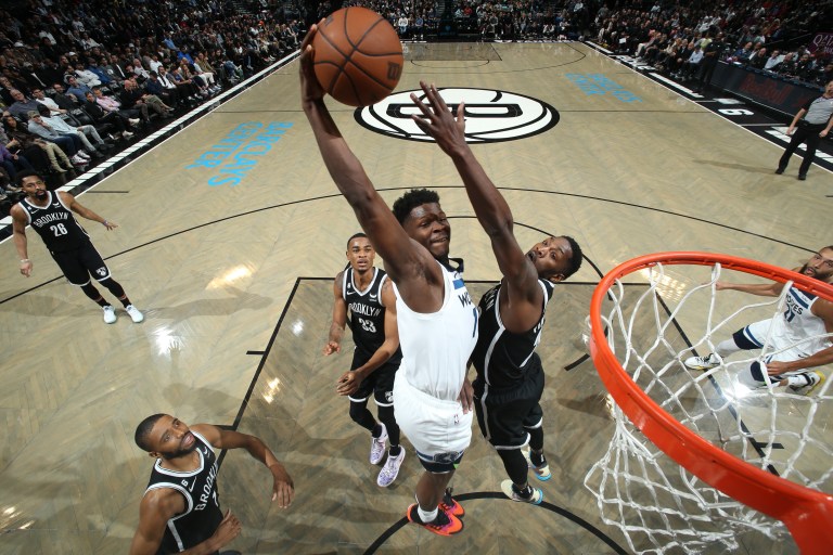 Fantasy Basketball Picks: Top DraftKings NBA DFS Targets, Values for April 8