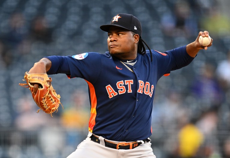 Rangers vs. Astros: What TV channel is the game on, how to watch online via live stream