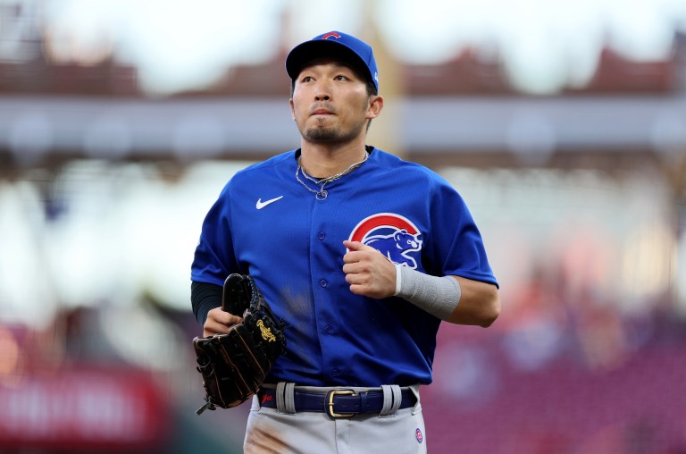 When will Seiya Suzuki return to Cubs’ lineup this season?