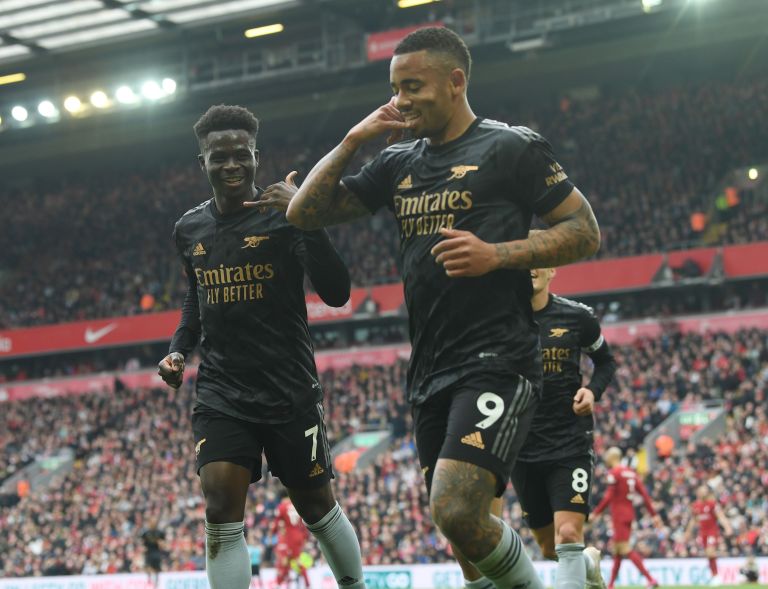 Premier League table: Who tops EPL standings, who is in relegation danger after Matchday 30