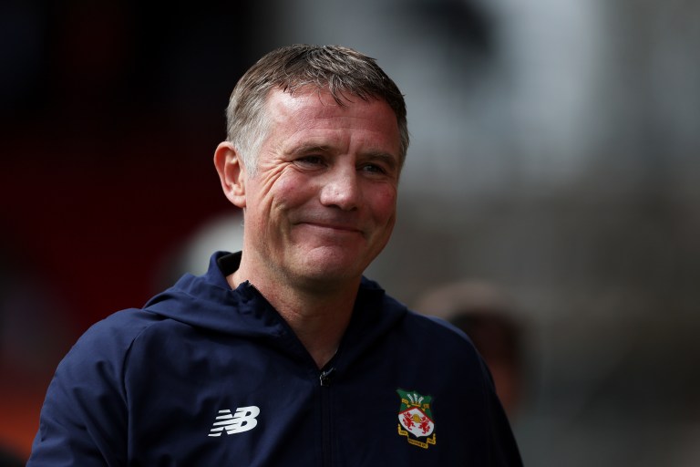 Will Wrexham be promoted from English National League? Where will they be promoted to?