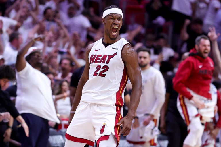 How many times has a No. 8 seed beat a No. 1 seed in NBA playoffs?