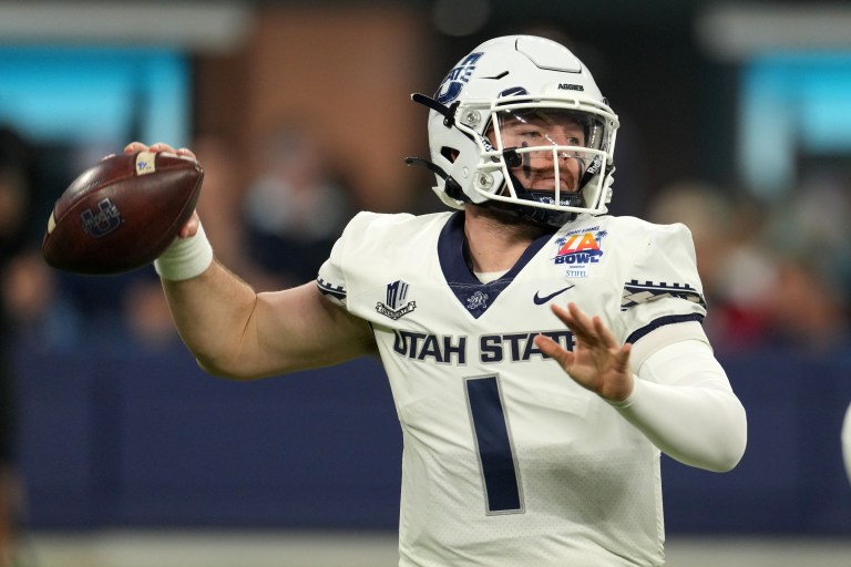 Who is the oldest player in the 2023 NFL Draft?