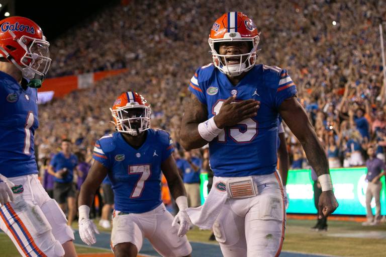 Whatever you do, don’t draft Anthony Richardson