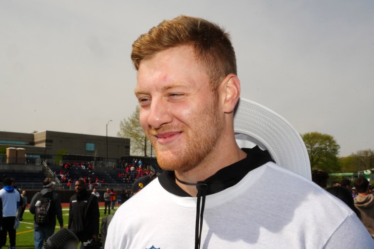 Contract, salary impact for QB Will Levis as he falls to second round in 2023 NFL Draft