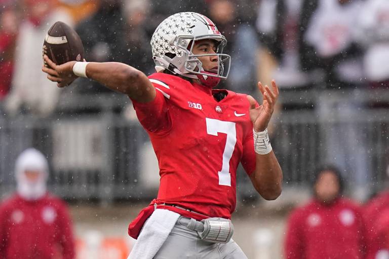 How much money will CJ Stroud make as the No. 2 overall pick in 2023 NFL Draft?