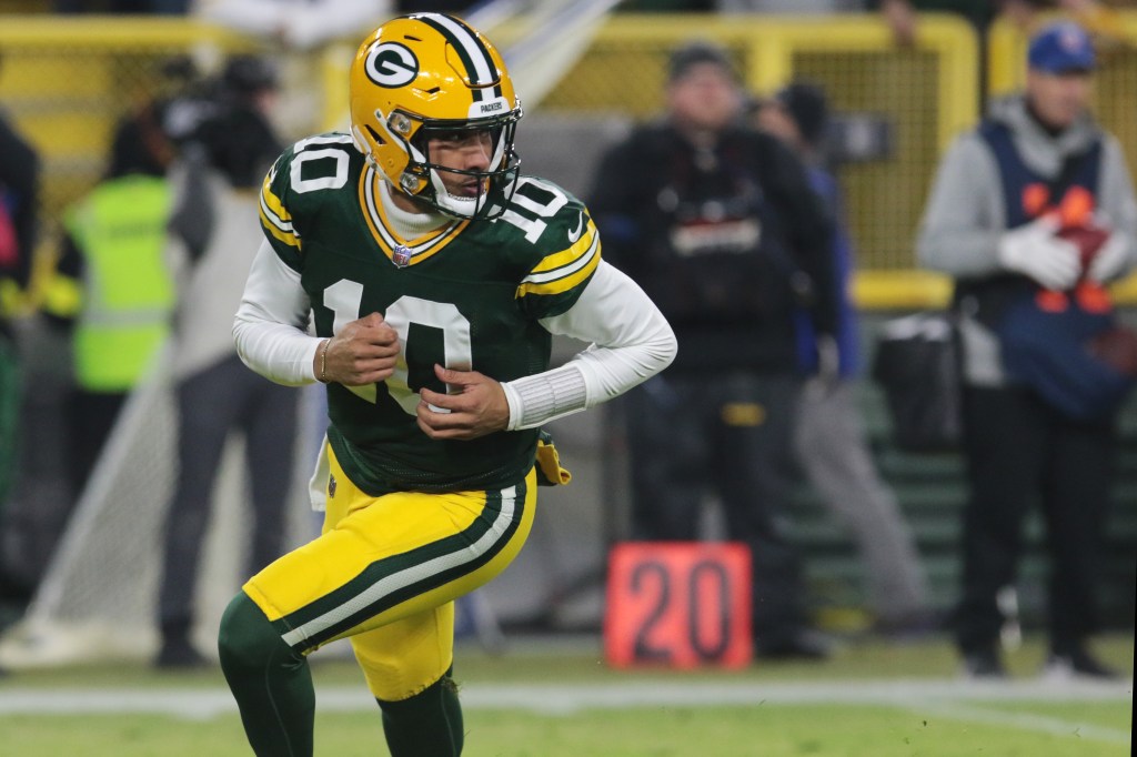 When, where are Packers’ OTAs, minicamp for 2023 NFL season?