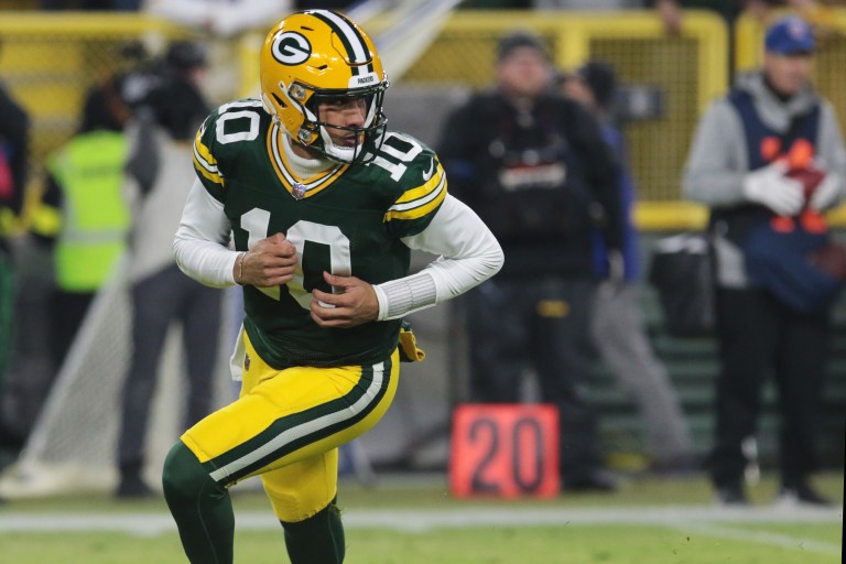 When, where are Packers’ OTAs, minicamp for 2023 NFL season?