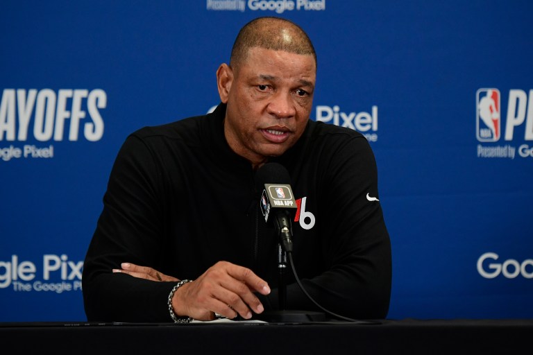 How many Game 7s has Doc Rivers coached? What is his record?